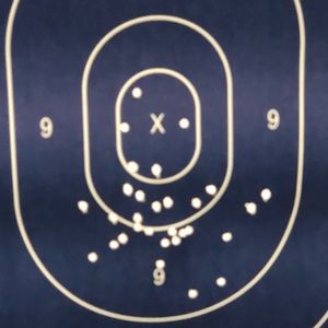 Meet your Posher, Gilbert